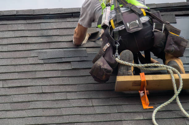 Trusted Storm Damage Roof Repair service in Kimball, NE - Brentwood Metal Roofing